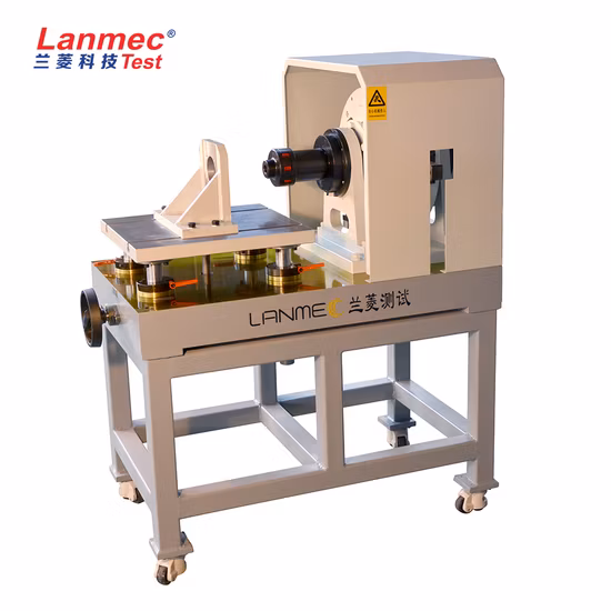 Rotary Torque Sensor Dynamic Torque Sensor to Test Motors