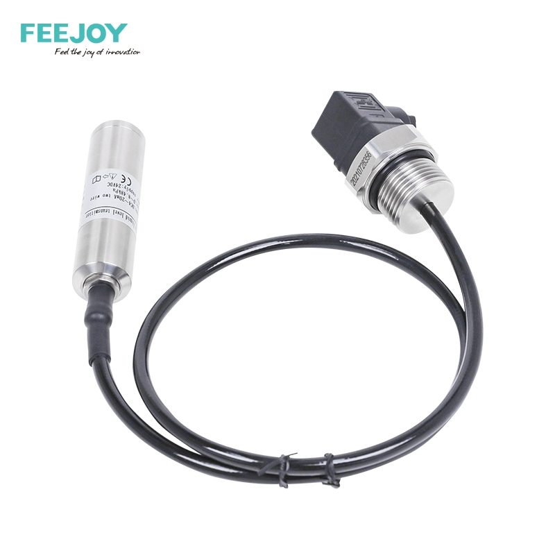 Low Temperature Effect Gage Pressure Measurement Input Type Pressure Transmitter