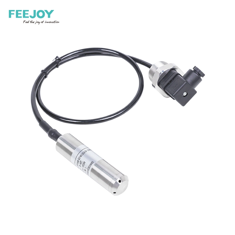 Low Temperature Effect Gage Pressure Measurement Input Type Pressure Transmitter