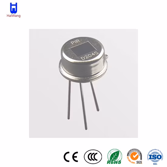 Sensor de posición lineal Lvdt fabricado en la fábrica de Miran en China